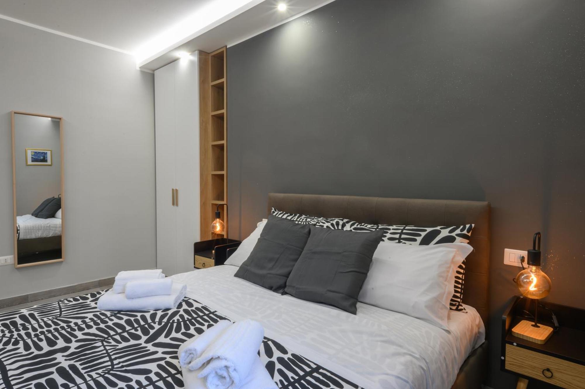 Apartment Domus Maria
