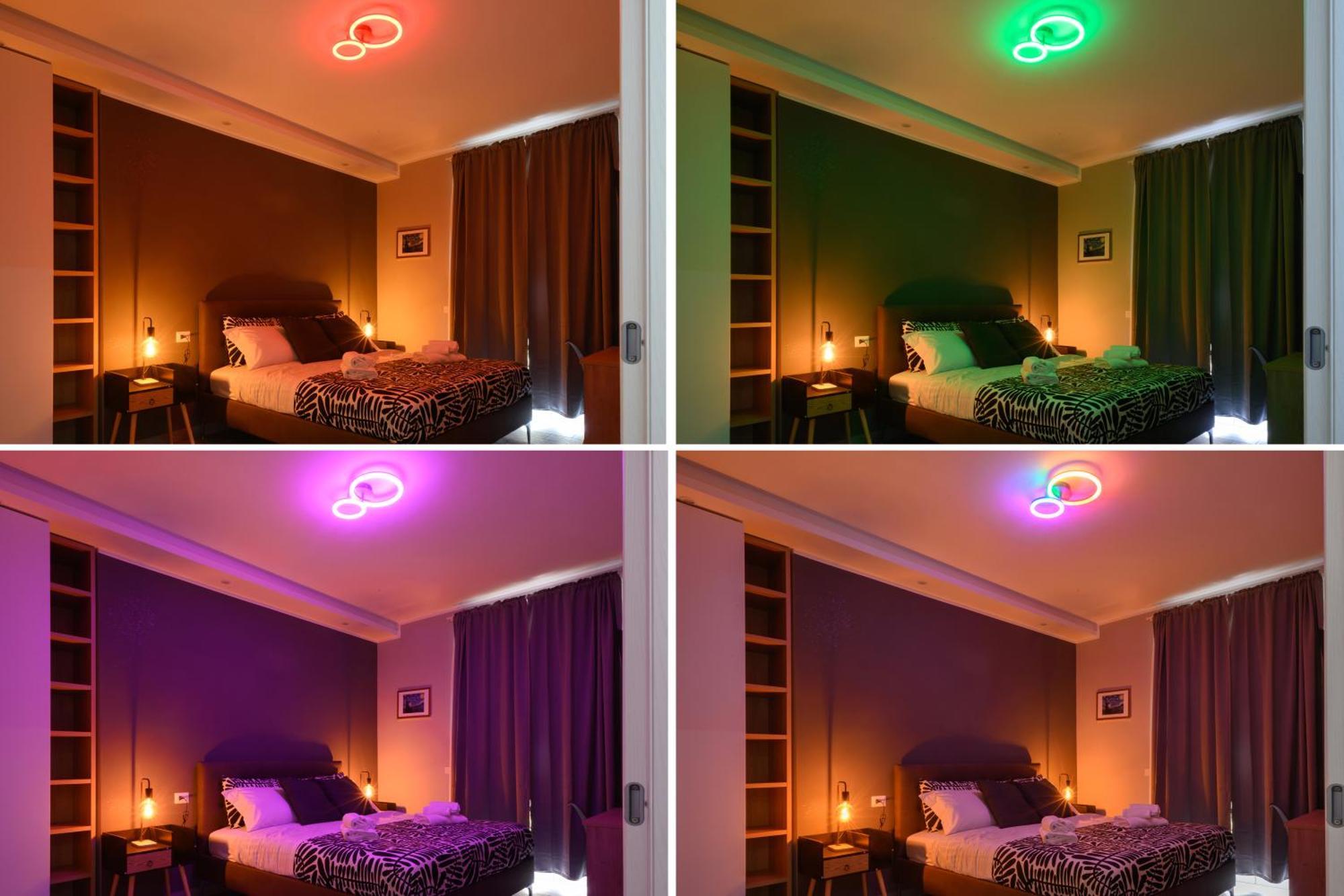 Domus Maria Apartment *